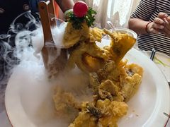 -老济南·地道济南菜(大明湖店)