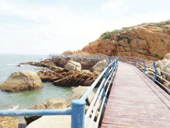 -那琴半岛地质海洋公园