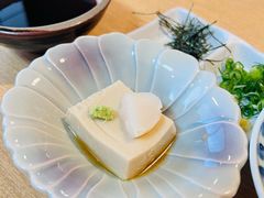 -京湯どうふ喜さ起