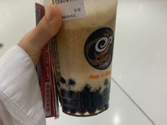 -CoCo都可(合生汇店)