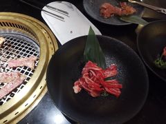 -烧肉达人(凯德晶萃店)