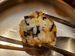 -春熙台韩国料理·章鱼肥牛(西丽店)