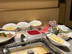 -海底捞火锅(旭辉MALL店)