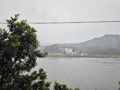 -新安江山水画廊风景区