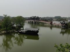 -朱仙镇启封故园景区
