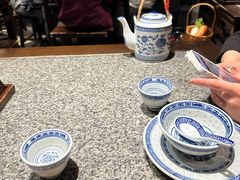 -南京大牌档(济南万象城店)