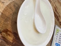 -沙湾姜埋奶(兴新包店)