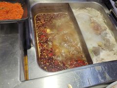 -新艺自助美食城(中山路店)