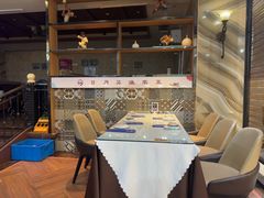 -日月昇渔家菜·海肠捞饭·大连海鲜(星海公园店)