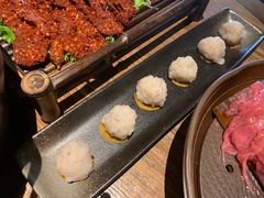 -盡膳口福跷脚牛肉火锅(合生汇购物中心店)