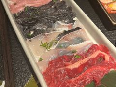 -苏州金鸡湖中茵皇冠假日酒店