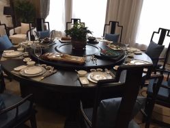 -昆城一品国际宴会中心·宴会厅