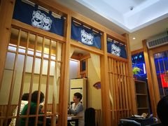 -林妈妈村·日式料理(宝山万达店)