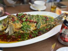 -连池鱼豆味坊(风景区店)