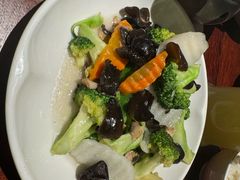 -外婆家(西溪印象城店)