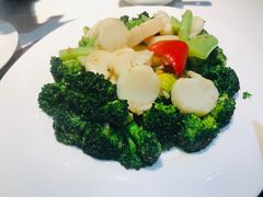 -龙厨美食