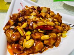 -峨嵋酒家总店(车公庄店)