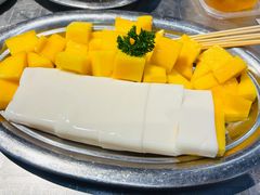 -楼上大排档·顺德菜·粥水·鱼生(苗栗路店)