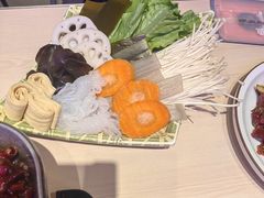 -鱼酷活鱼烤鱼(恒隆广场店)