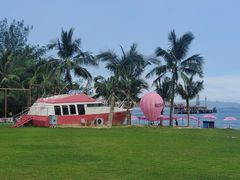 -玫瑰海岸文化旅游度假区