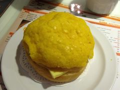iphone_upload_pic-新大咀港式茶餐厅(宝山万达店)