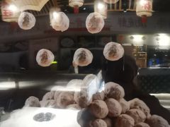 -犇鼎牛潮汕牛肉火锅(新辰里学清路店)