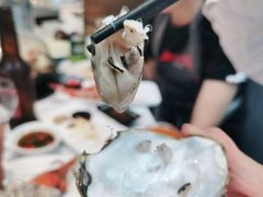 -半岛听涛蒸汽海鲜自助(K11店)