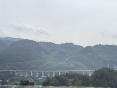 -乌江画廊(彭水苗族土家族自治县)