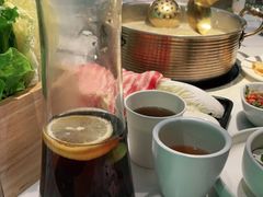 -六少·猪肚包鸡火锅(卓悦INTOWN店)