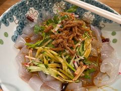 -上关雪東北菜(中房金谊店)