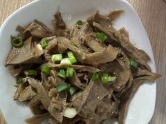 -面道赞宁海海鲜面(迎凤街店)