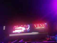 -VENU+海景酒廊