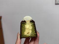 -发酵食堂(屏风街店)