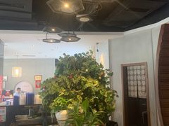 大堂-江南原著(中联广场店)