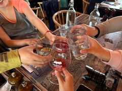 -Pakkhús Restaurant