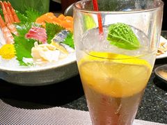 -極上萬膳·日料放题(海岸城店)