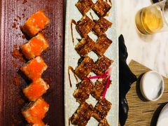 -月下料理(楷林IFC店)