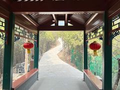 -红螺寺