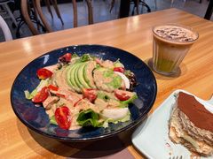 -托斯卡纳烘焙意大利餐厅(五天地店)