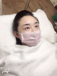 -变美丽半永久纹眉连锁·机器野生眉·洗眉