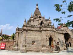 -一寨两国风景区