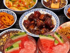 -回家吃饭·地道南昌菜(建德观总店)