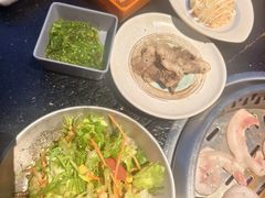 -牛焱·烧肉酒肆(五大道店)