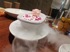 -卡朋厨房(289艺术园区店)