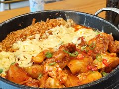 -李先生的首尔小馆(松江启源广场店)