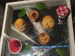 -行者书屋大堂吧 ·下午茶(南京圣和府邸酒店)