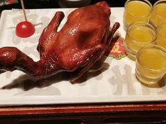 -大鸽饭(汉溪长隆店)