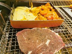 -俊熙家点餐式自助烤肉店(1227广场店)