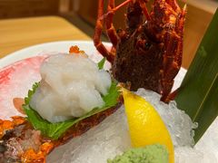 -花和海鲜自助(梅江店)