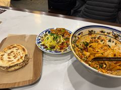 油泼扯面-御陕坊(交大店)